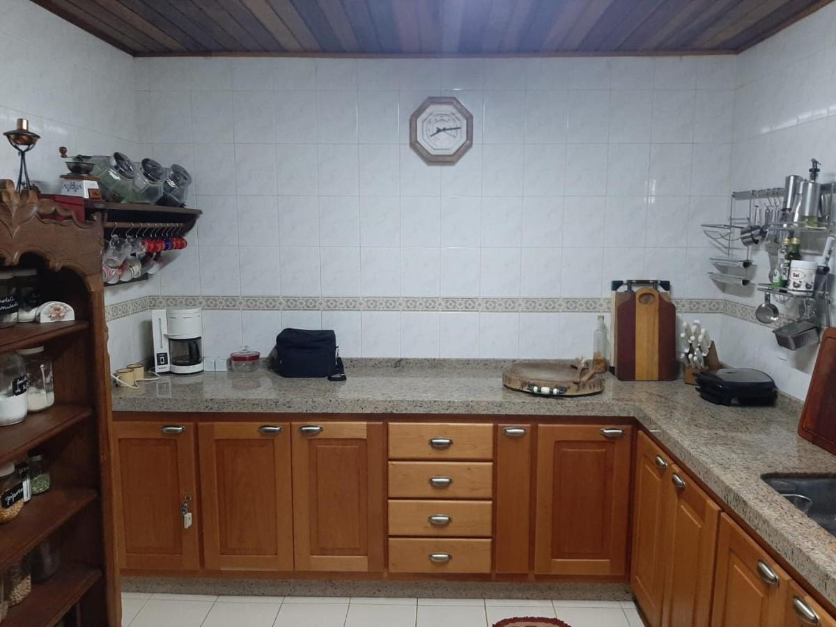 Casa De Campo Em Monte Verde , Linda Vista Para Montanhas Eksteriør billede