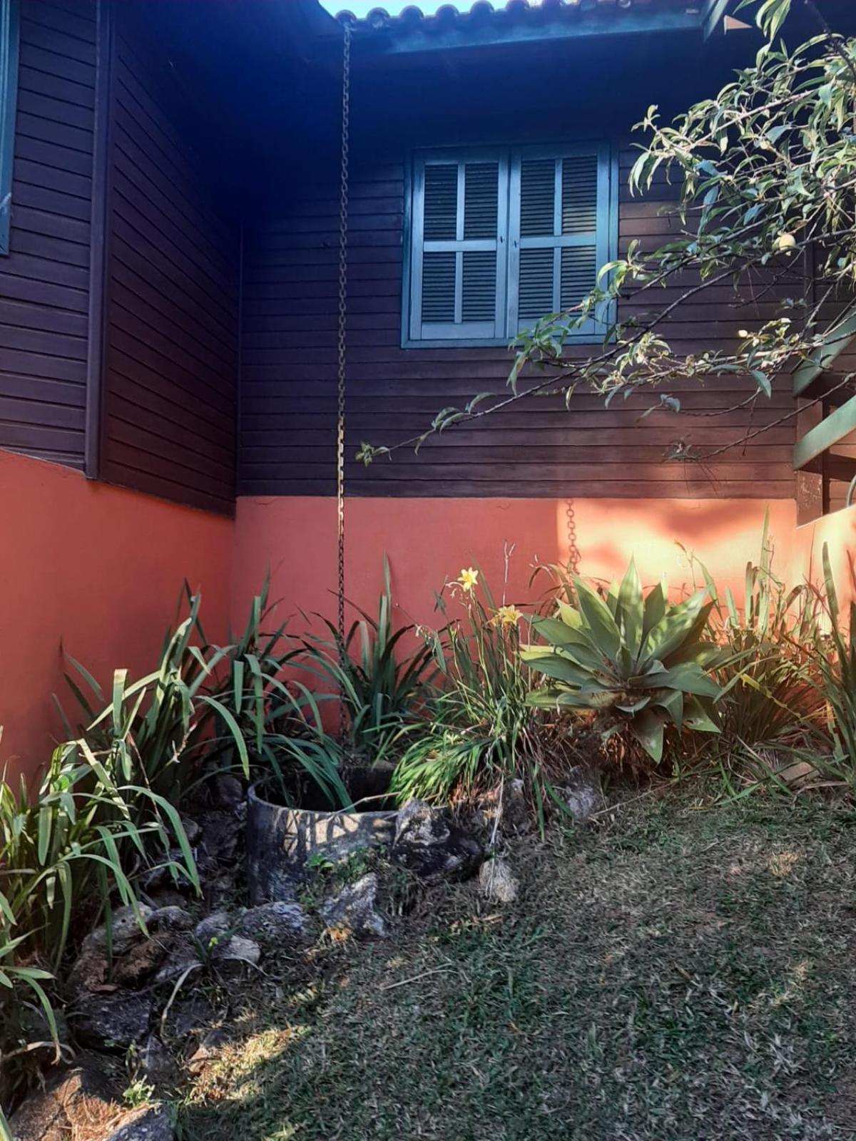 Casa De Campo Em Monte Verde , Linda Vista Para Montanhas Eksteriør billede